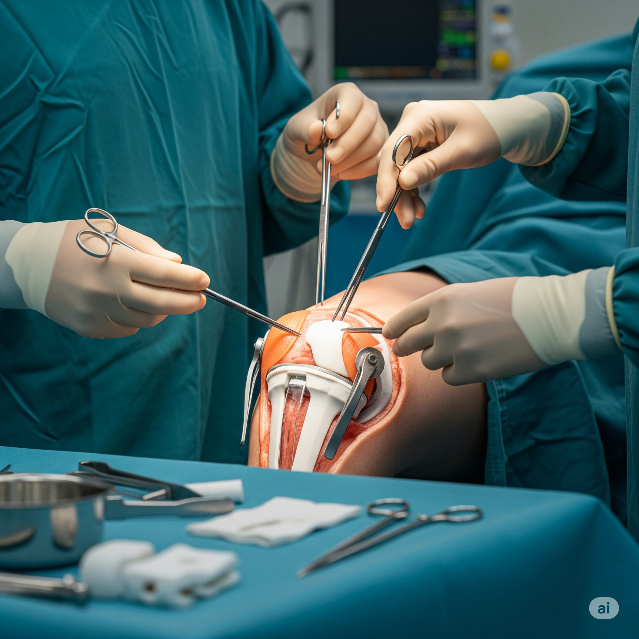 Joint Replacement